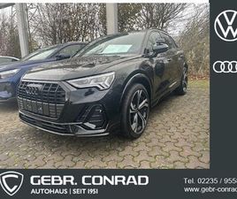 AUDI Q3 35 TDI