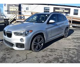 BMW X1 XDRIVE 28I 2017 BMW X1 XDRIVE28I