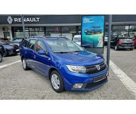 DACIA LOGAN MCV MCV II KOMBI COMFORT