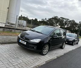 FORD XR2 (FOCUS C-MAX) JUNHO/04