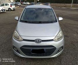 HYUNDAI I10 I10 II 1.0 CLASSIC ECONEXT GPL