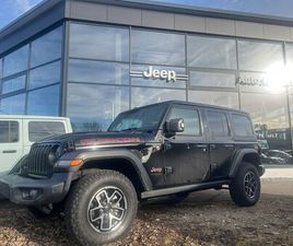 2.2 CRDI RUBICON