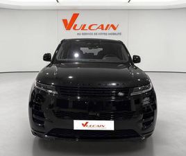 RANGE ROVER SPORT P440E 3.0L I6 PHEV 440CH DYNAMIC SE