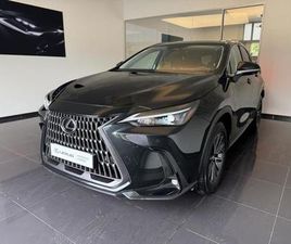 LEXUS NX NX 350H 350H LUXE 2WD MY24
