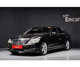 MERCEDES-BENZ S 350