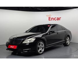 MERCEDES-BENZ S 350
