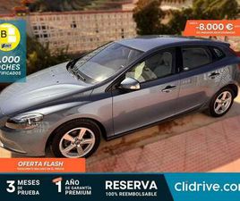 VOLVO V40 D2 KINETIC 115