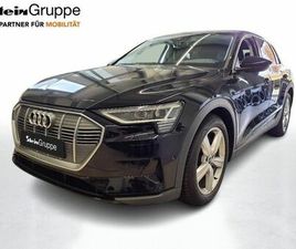 AUDI E-TRON 50 APP+DAB+SHZ+VIRT+ACC+LED+NAVI+PDC