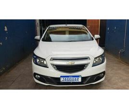 SED. LTZ 1.4 8V FLEXPOWER 4P AUT.