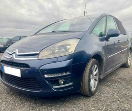 CITROEN - C4 PICASSO