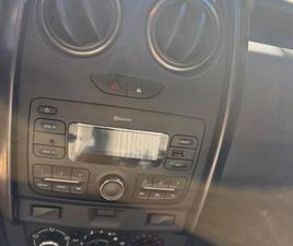 DACIA DUSTER DACIA - DUSTER