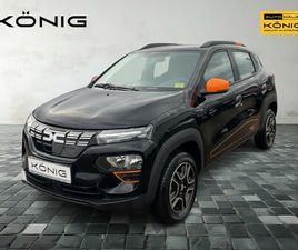 ELECTRIC 45 ESSENTIAL - CCS*KLIMA