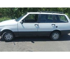 FIAT ELBA 1.6I.E/TOP/CSL/ 1.6I.E/1.5 2P E 4P 1995