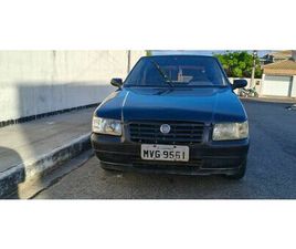 MILLE 1.0 FIRE/ F.FLEX/ ECONOMY 4P