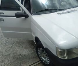 MILLE 1.0 FIRE/ F.FLEX/ ECONOMY 4P