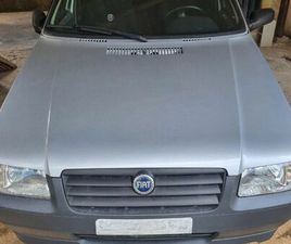 MILLE 1.0 FIRE/ F.FLEX/ ECONOMY 4P