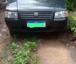 MILLE 1.0 FIRE/ F.FLEX/ ECONOMY 4P