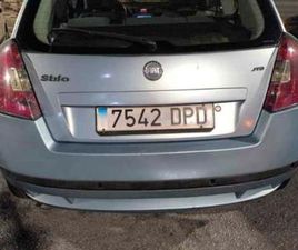 FIAT - STILO