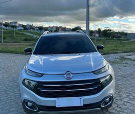 VOLCANO 2.0 16V 4X4 TB DIESEL AUT.