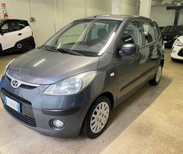 HYUNDAI I10 1.1 12V BLUEDRIVE GPL ACTIVE