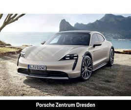 TAYCAN 4 CROSS TURISMO