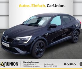 MILD HYBRID 160EDC R.S. LINE