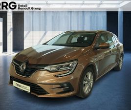 RENAULT MEGANE SPORTOUR IV 1.5 DCI 115 GRANDT. BUSINESS EDITION