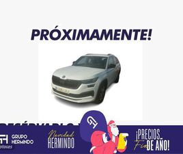 2.0 TDI 150 CV DSG 4X4 SPORTLINE