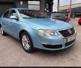 VOLKSWAGEN - PASSAT