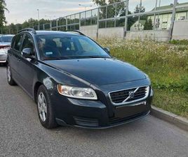 VOLVO - V50