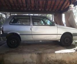 MILLE 1.0 FIRE/ F.FLEX/ ECONOMY 2P