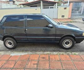 MILLE 1.0 FIRE/ F.FLEX/ ECONOMY 2P