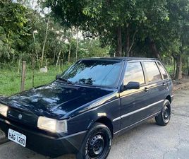 MILLE 1.0 FIRE/ F.FLEX/ ECONOMY 4P