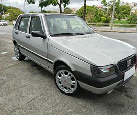 MILLE 1.0 FIRE/ F.FLEX/ ECONOMY 4P