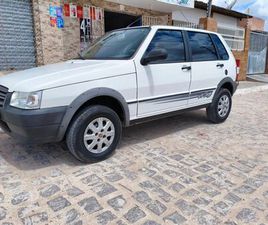 MILLE WAY ECONOMY 1.0 F.FLEX 4P