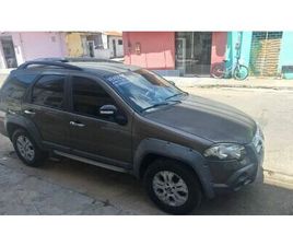 WEEKEND ADVENTURE LOCKER 1.8 FLEX