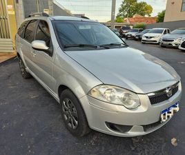 WEEK. ATTRACTIVE 1.4 FIRE FLEX 8V