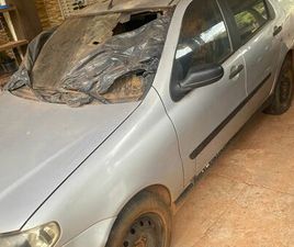 FIAT SIENA CELEBRATION 1.0 FIRE FLEX 8V 4P 2011