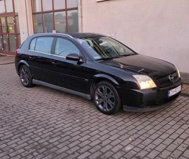 OPEL SIGNUM 1.8 LPG 9L/100 KLIMA NOWE OPLATY ZADBANY DOINWESTOWANY WROCLAW FABRYCZNA • OLX.PL