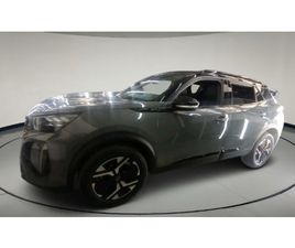 PEUGEOT 2008 1.0 T200 GT AUTO SUV 2024