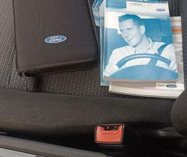 FORD MONDEO+ 2.0 TDCI 140 CV STATION WAGON DPF