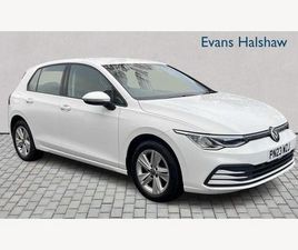 1.5 TSI LIFE EURO 6 (START/STOP) 5DR