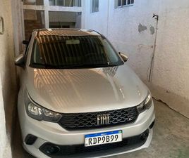 FIAT ARGO 1.0 6V FLEX. 2022