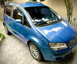 HLX 1.8 MPI FLEX 8V 5P