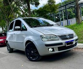 HLX 1.8 MPI FLEX 8V 5P