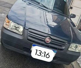 MILLE 1.0 FIRE/ F.FLEX/ ECONOMY 2P