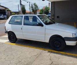 MILLE 1.0 FIRE/ F.FLEX/ ECONOMY 2P