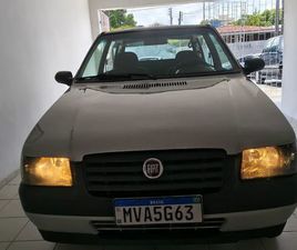 MILLE 1.0 FIRE/ F.FLEX/ ECONOMY 2P