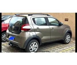 WAY 1.0 FIRE FLEX 5P.