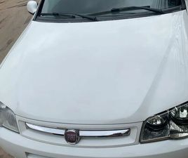 FIAT PALIO 1.0 ECONOMY FIRE FLEX 8V 4P 2013